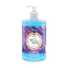 COD 7835 SABONETE LIQUIDO MIX DE FRUTAS 1L PREMISSE